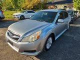 Used 2012 Subaru Legacy 2.5i Premium w/ All-Weather Pkg image 3