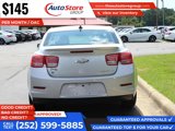 Used 2016 Chevrolet Malibu LS image 6