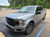 Used 2020 Ford F150 XLT w/ Equipment Group 302A Luxury image 2