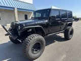 Used 2016 Jeep Wrangler Unlimited Sport w/ Quick Order Package 24S image 2
