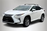 Used 2018 Lexus RX 350 AWD image 2