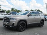 Certified 2023 GMC Acadia AT4 w/ Technology Package image 4