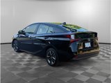 Used 2021 Toyota Prius XLE image 3