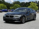 Used 2019 BMW 540i w/ Premium Package image 2