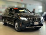 Used 2022 BMW X3 xDrive30i w/ Convenience Package image 3