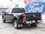 Certified 2024 Ford F350 Lariat w/ Chrome Package image 3