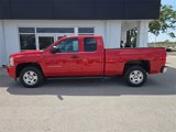 Used 2011 Chevrolet Silverado 1500 LT w/ All-Star Edition image 4