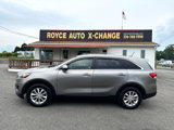 Used 2018 Kia Sorento L image 5