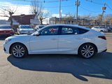 Used 2025 Acura Integra image 4