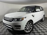 Used 2017 Land Rover Range Rover Sport HSE image 2