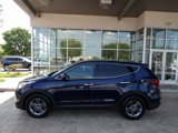 Used 2018 Hyundai Santa Fe Sport image 4