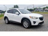 Used 2014 MAZDA CX-5 Touring w/ Touring Technology Package image 3