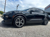 Used 2024 Porsche Macan 4 Electric image 2