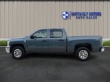 Used 2012 Chevrolet Silverado 1500 LS image 6