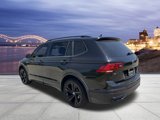 Used 2023 Volkswagen Tiguan SE R-Line image 3