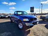 Used 1998 Ford F150 Lariat image 4