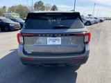 New 2025 Ford Explorer Active image 5