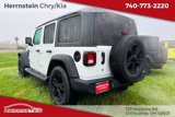 Used 2019 Jeep Wrangler Unlimited Sport image 6