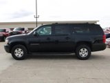 Used 2014 Chevrolet Suburban LT w/ Luxury Package image 3