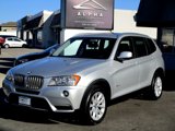 Used 2013 BMW X3 xDrive28i image 5