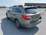 Used 2016 Subaru Outback 2.5i Limited image 2