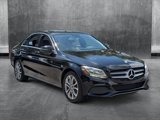 Used 2016 Mercedes-Benz C 300 4MATIC Sedan image 3