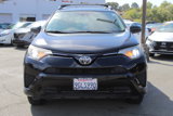 Used 2017 Toyota RAV4 LE image 3