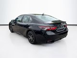 Used 2021 Toyota Camry SE image 5