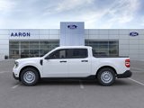 New 2025 Ford Maverick XL w/ Equipment Group 102A image 3