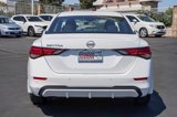 New 2025 Nissan Sentra S image 6