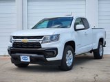 Used 2022 Chevrolet Colorado LT w/ Fleet Safety Package image 3
