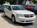 Used 2010 Dodge Avenger SXT image 3