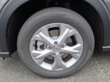 New 2025 Honda HR-V LX image 5