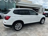 Used 2013 BMW X3 xDrive28i image 2