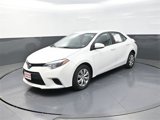 Used 2014 Toyota Corolla LE image 3