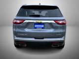 Used 2021 Chevrolet Traverse Premier image 6