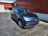 Used 2015 Chevrolet Equinox LT w/ Driver Convenience Package image 5