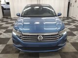Used 2020 Volkswagen Jetta SE image 2