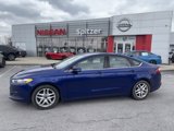 Used 2016 Ford Fusion SE image 2
