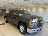 Used 2014 Chevrolet Silverado 1500 LT w/ All Star Edition image 1