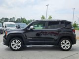 Used 2016 Jeep Renegade Limited image 4