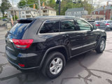 Used 2012 Jeep Grand Cherokee Laredo w/ Laredo E Group image 3