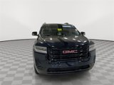 Certified 2022 GMC Acadia SLE w/ Driver Convenience Package image 3