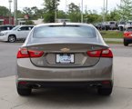 Used 2017 Chevrolet Malibu Premier w/ Premier Sun and Wheel Package image 4
