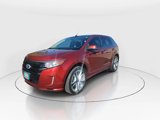 Used 2014 Ford Edge Sport w/ Driver Entry Package image 4