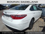 Used 2015 Toyota Camry XSE image 3