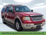 Used 2006 Ford Expedition Eddie Bauer image 4