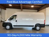 Used 2021 RAM ProMaster 2500 w/ RV Ready Prep Package image 3