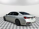 Used 2020 BMW 750i xDrive w/ M Sport Package image 3