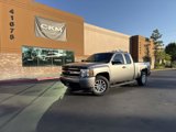 Used 2008 Chevrolet Silverado 1500 W/T w/ LS Package image 2